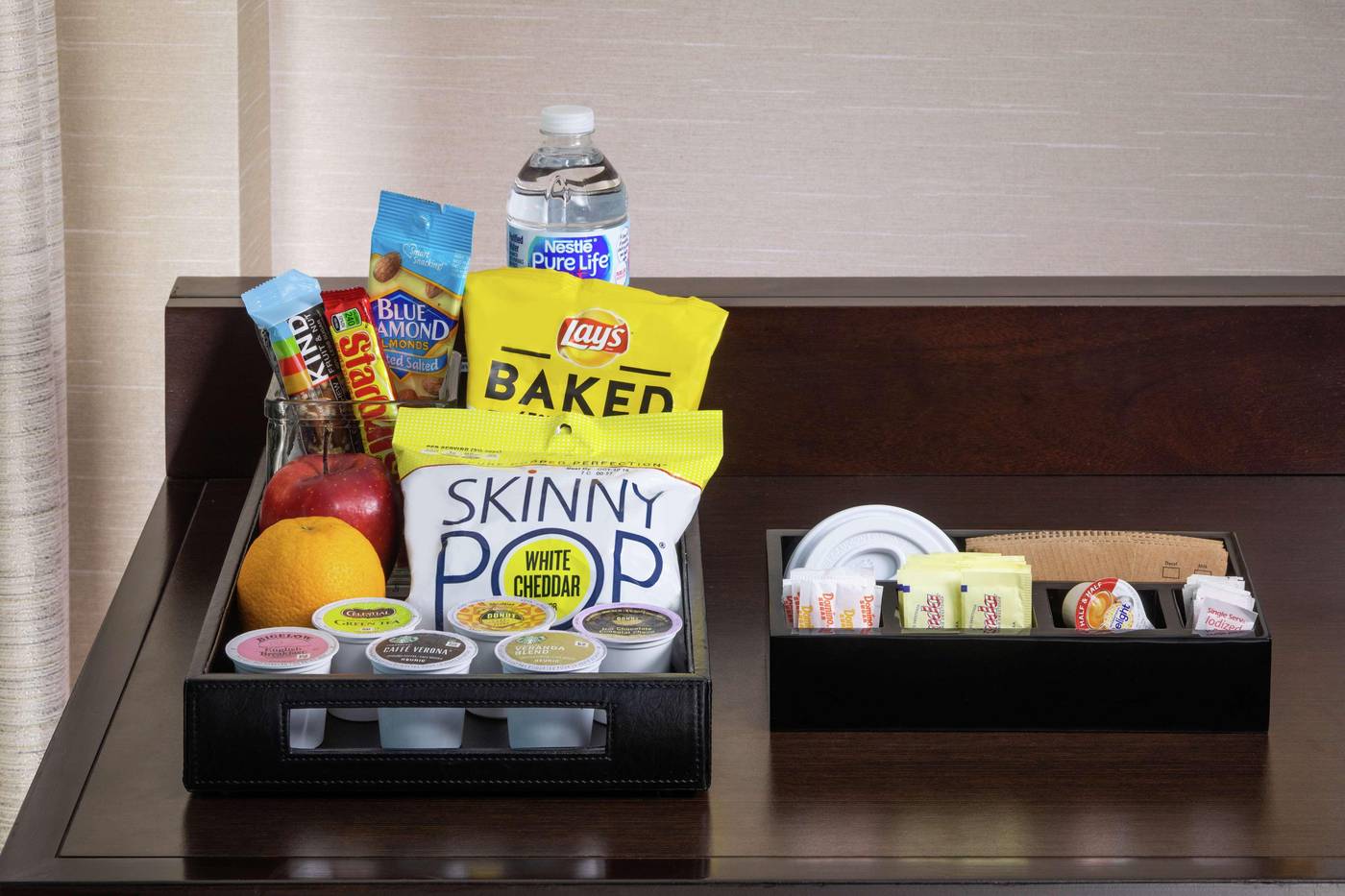 Doubletree by Hilton Hotel Atlanta Airport-United States-ATLANTA-Room-9