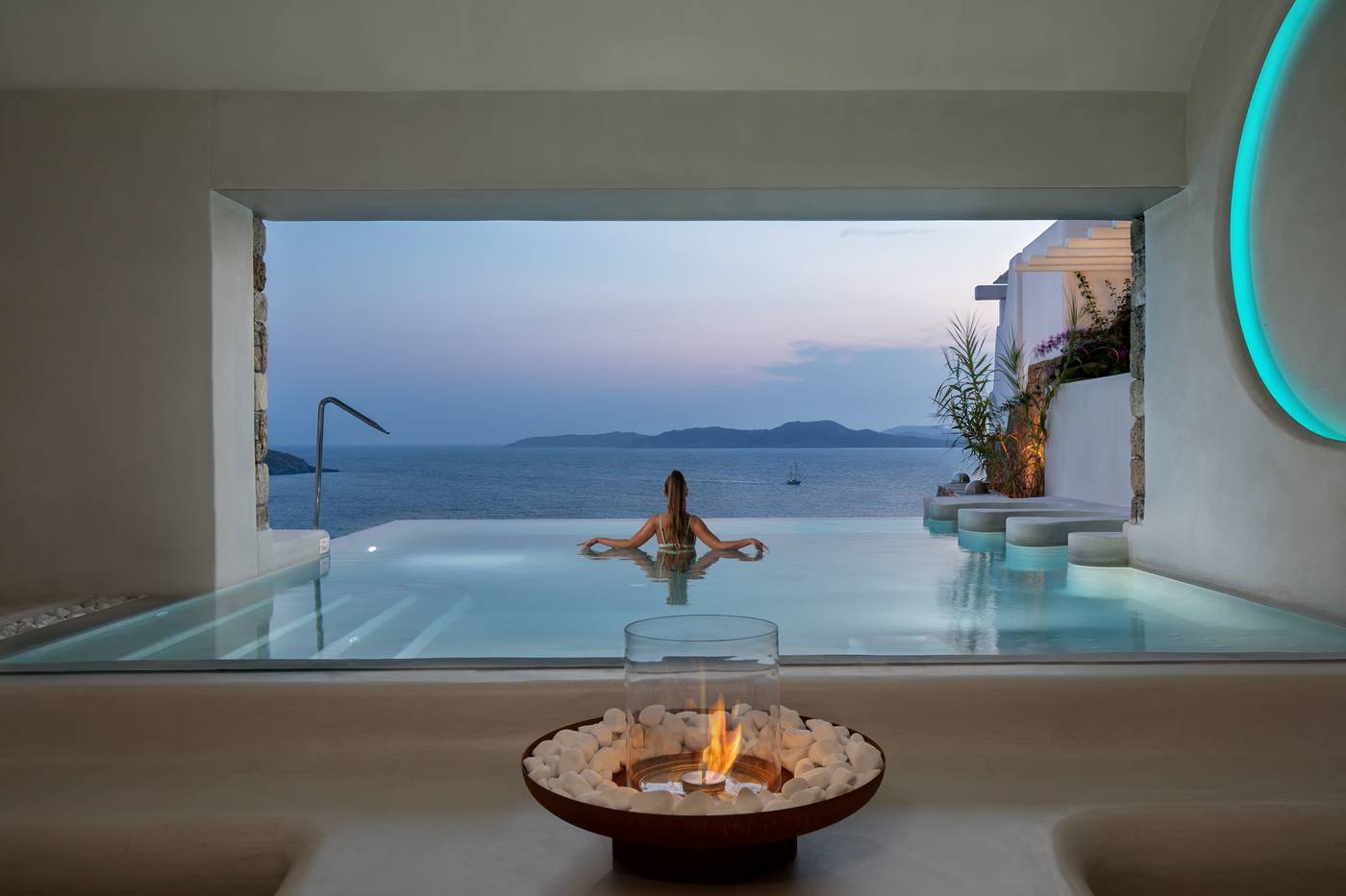 Mykonos Grand Hotel & Resort