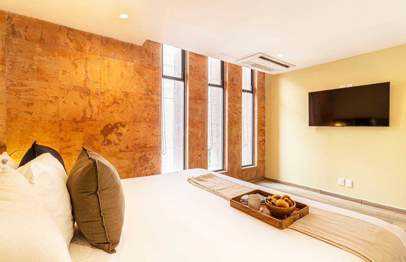 Grand Chapultepec Residencial-Mexico-MEXICO-Room-6