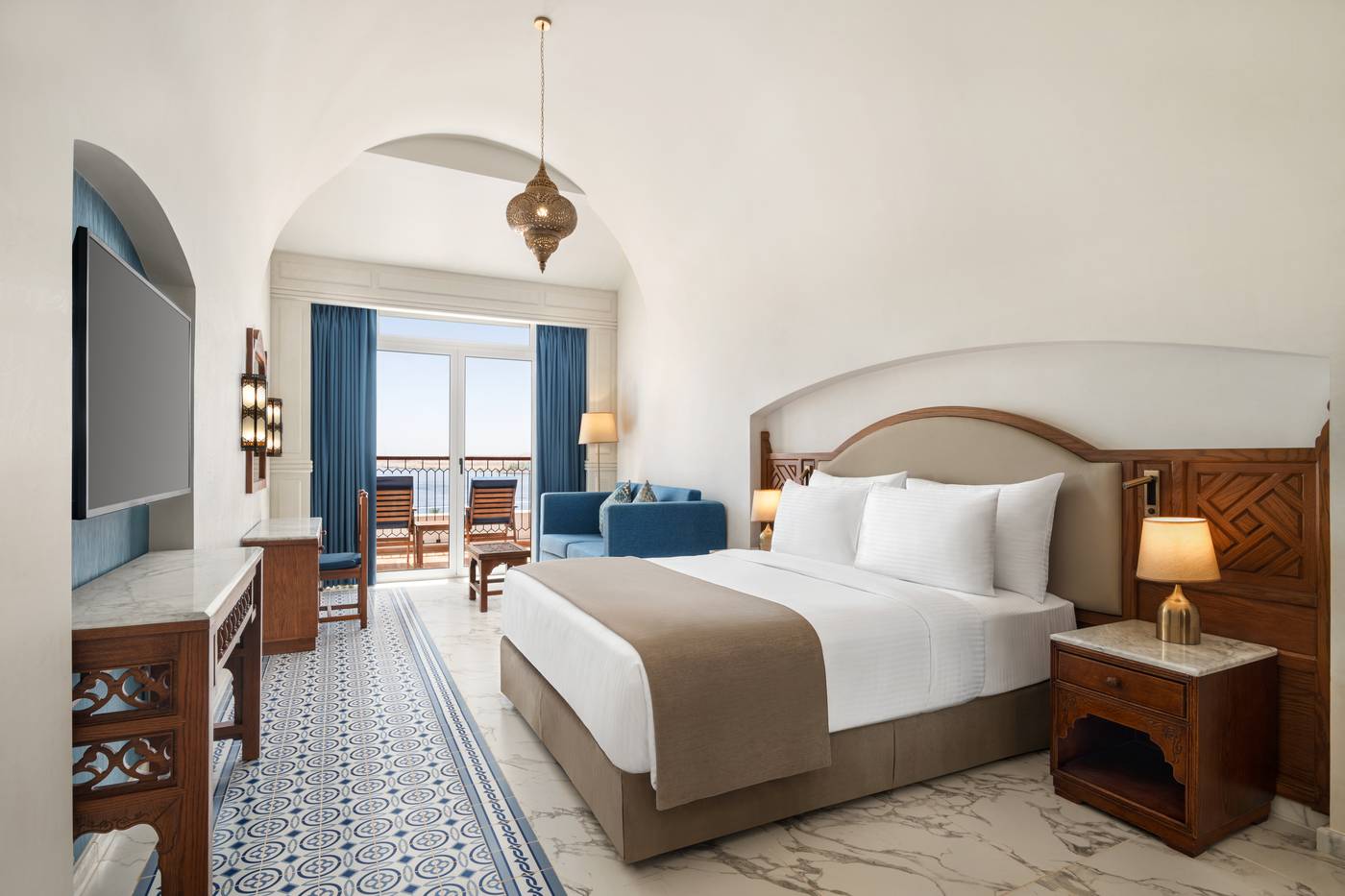 Movenpick Resort Sharm El Sheikh