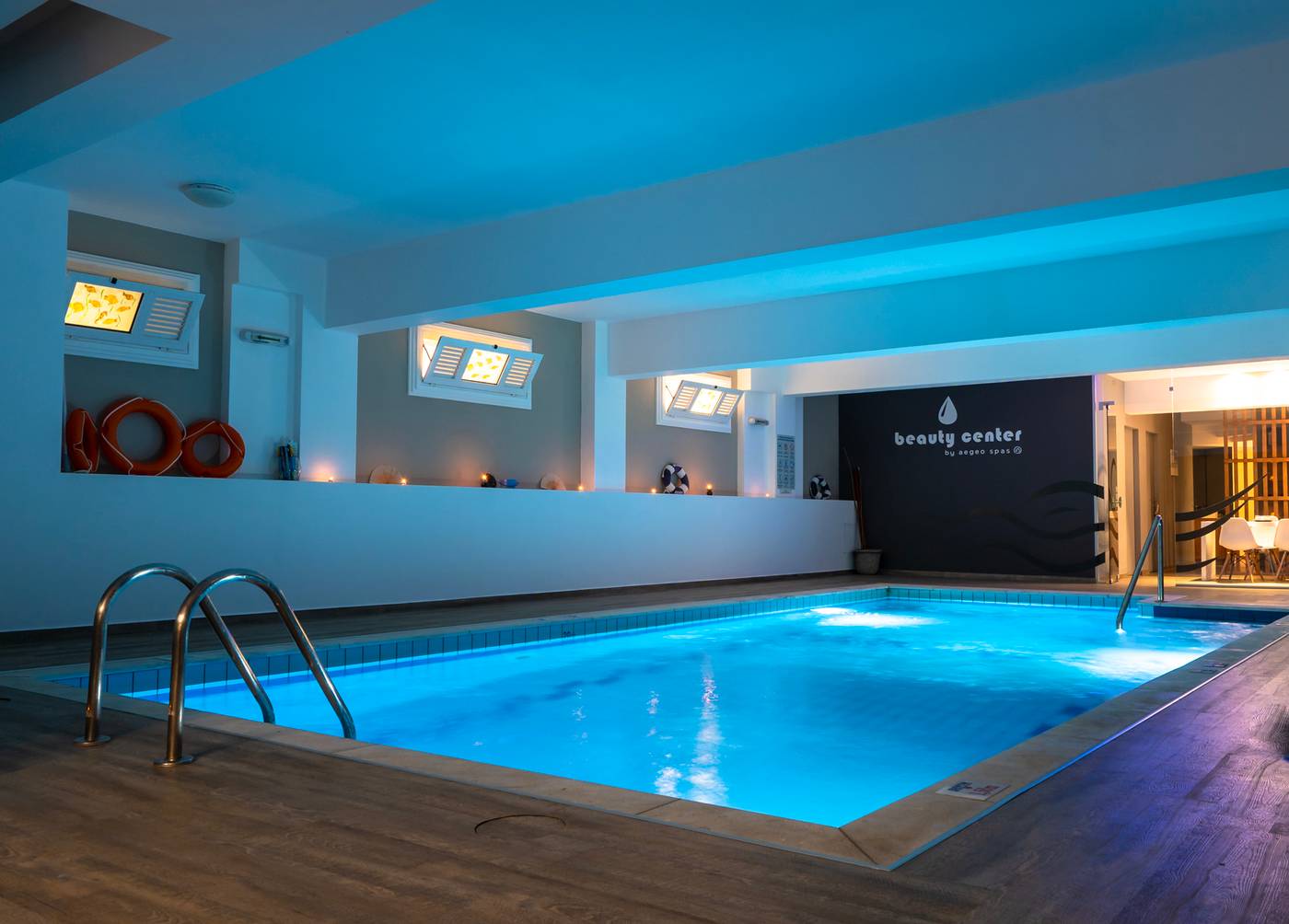 Aelius-Hotel---Spa---Sensus-Experience-Pool-62