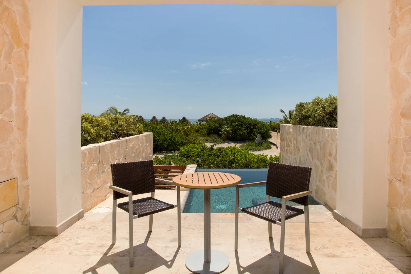 Secrets Playa Mujeres Golf & Spa Resort - Adult Only