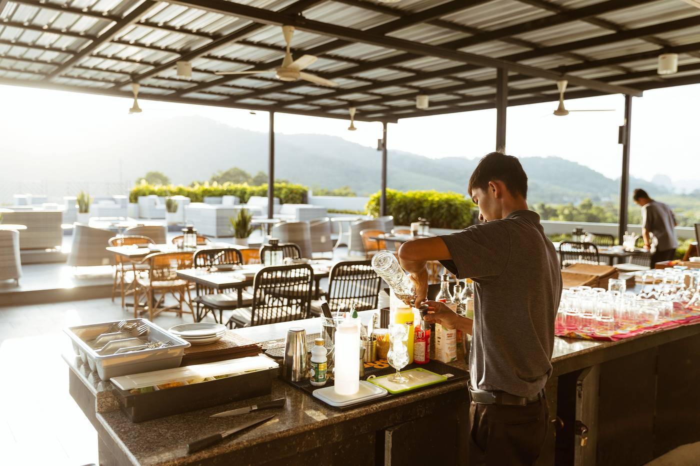 Anana-Ecological-Resort-Krabi-Restaurant-19