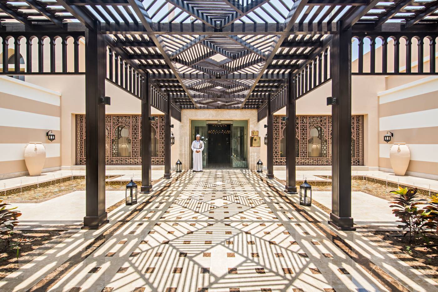 Miramar Al Aqah Beach Resort