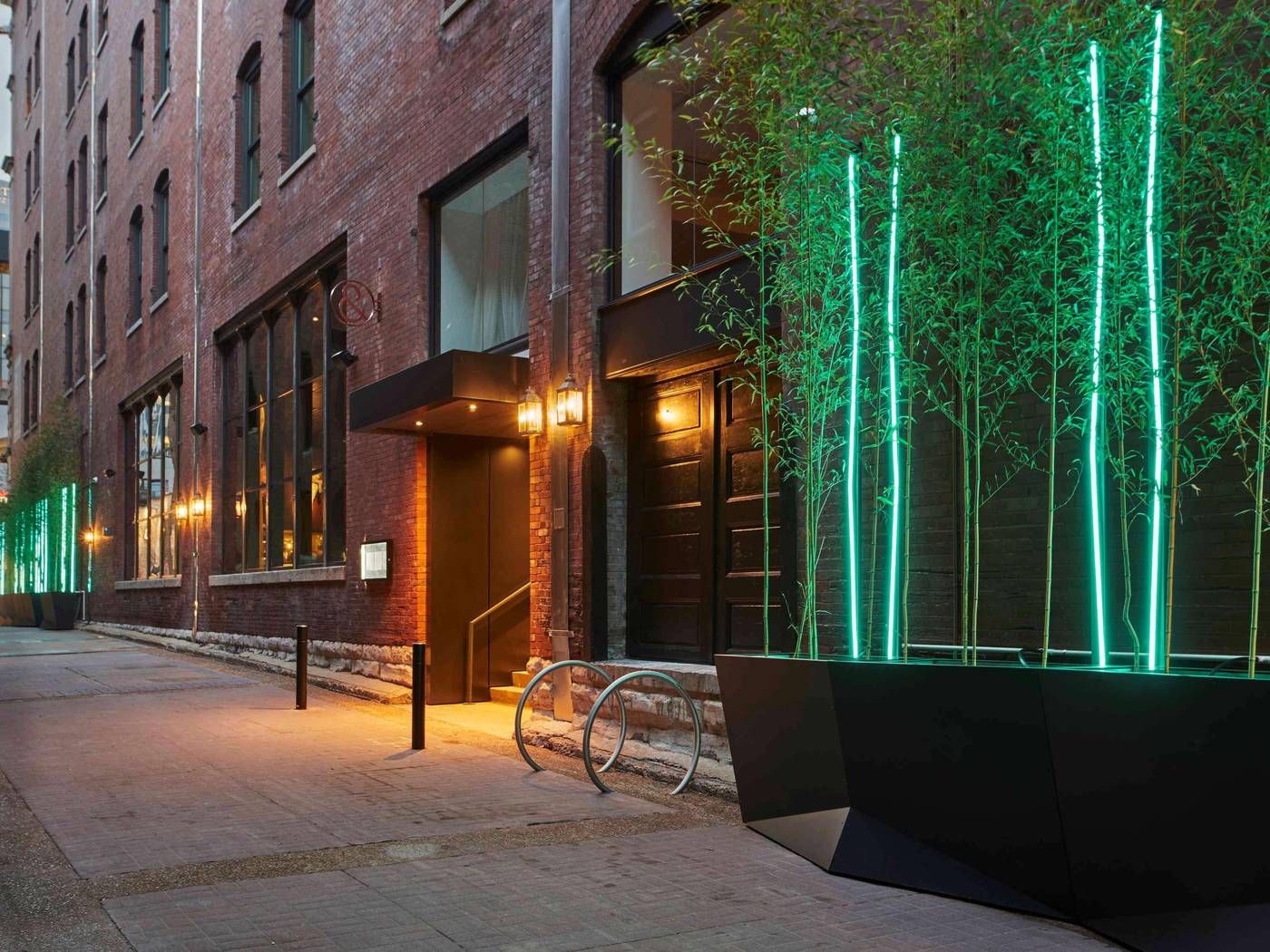 The Bankers Alley Hotel Nashville, Tapestry-United States-NASHVILLE-General view-1