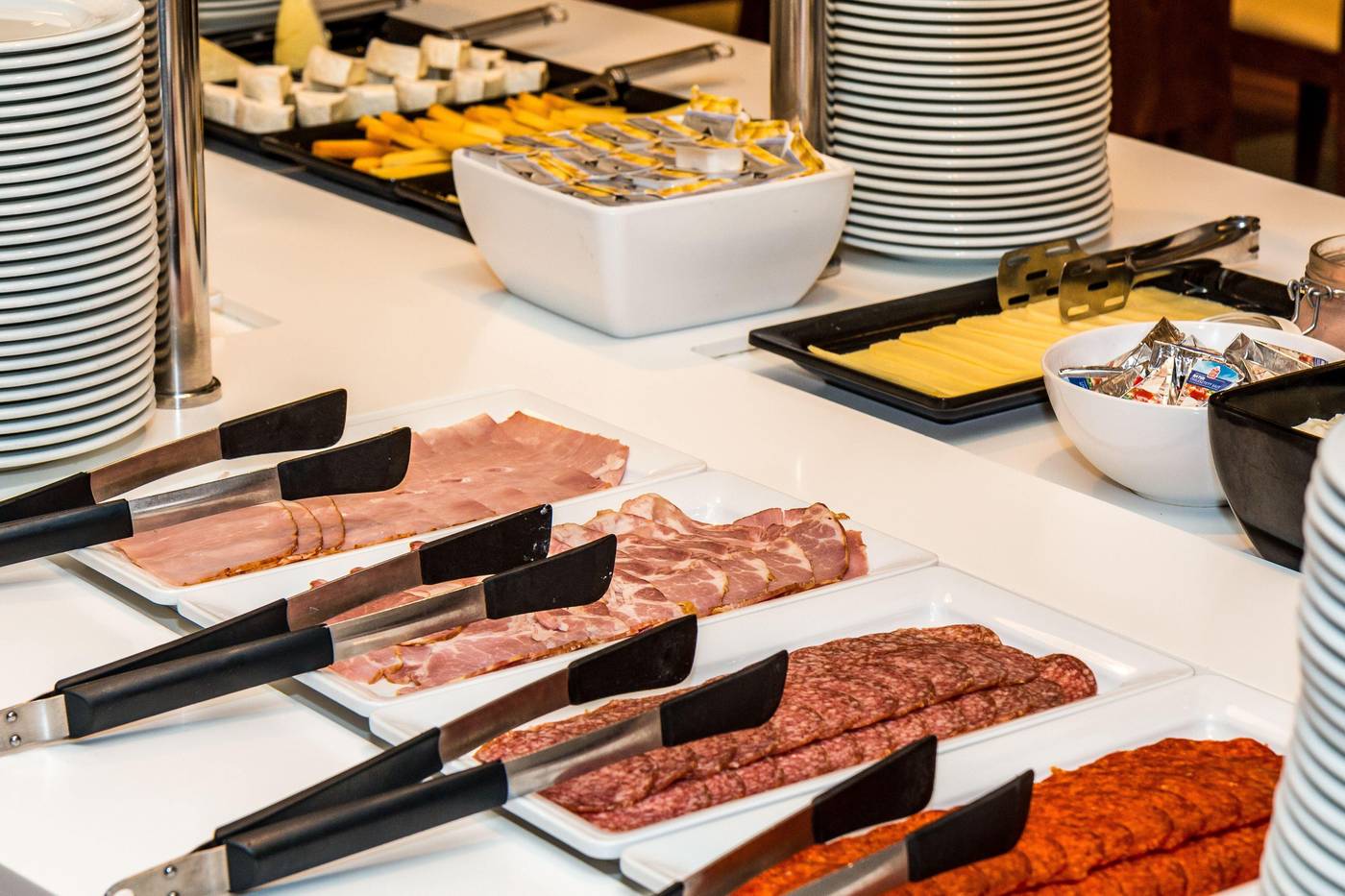 Holiday-Inn-Budapest---Budaors-Restaurant-49