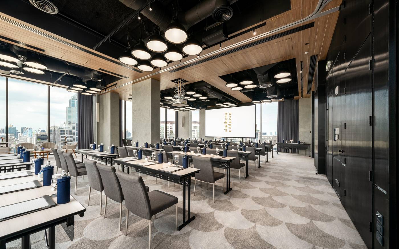 Sindhorn-Midtown-Hotel-Bangkok--Vignette-Collection-Conferences-13