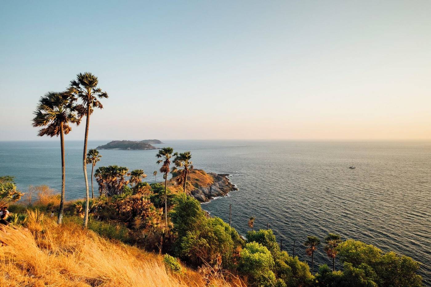 Chanalai-Romantica-Resort-General-view-54