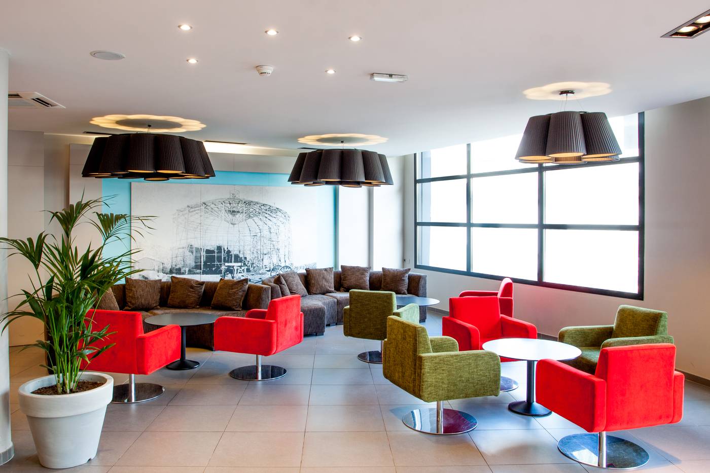 Panorama-France-LOURDES-General view-7