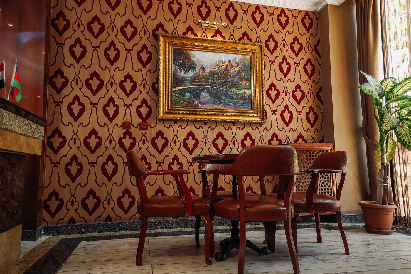 Topkapi-Golden-Time-Hotel-Lobby-10