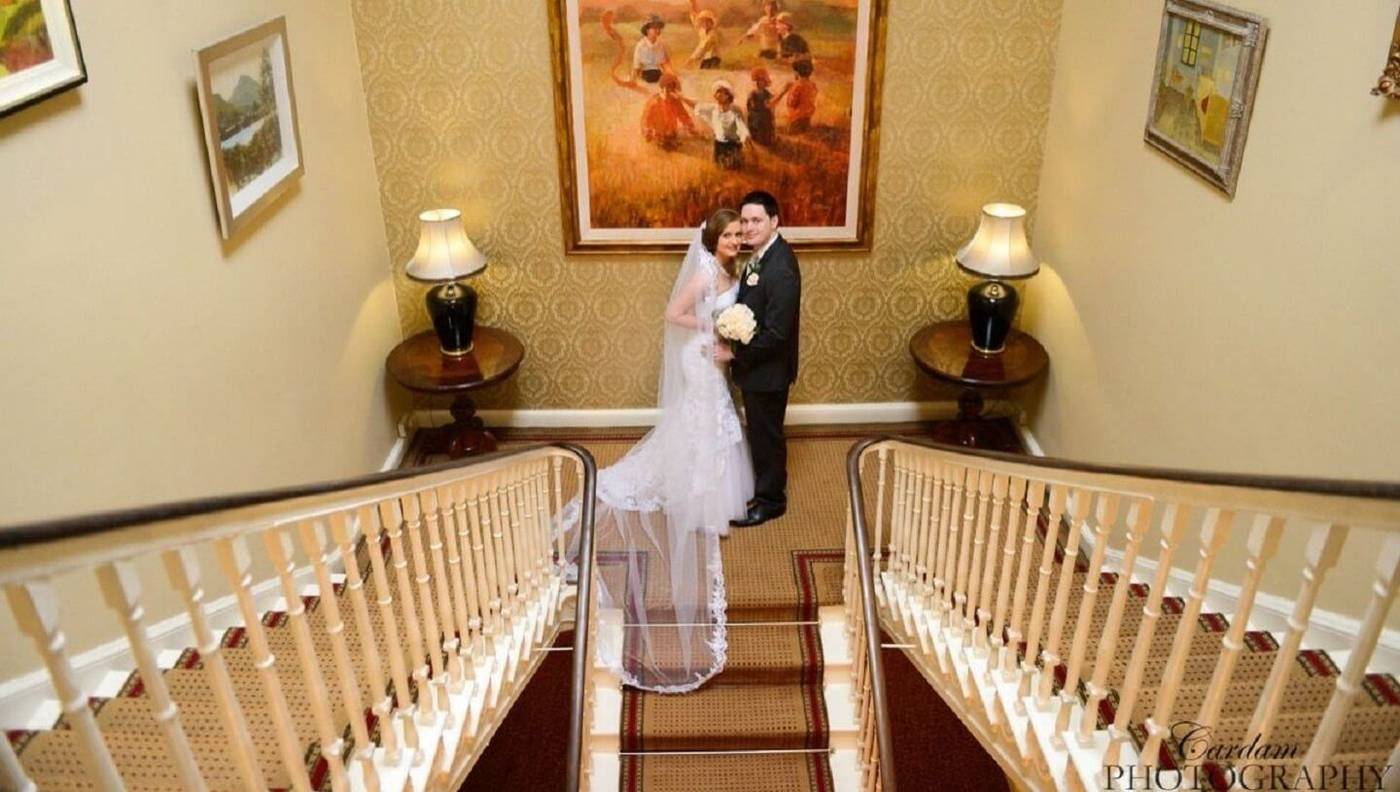 Castle Oaks House Hotel-Ireland-Castleconnell-General view-7