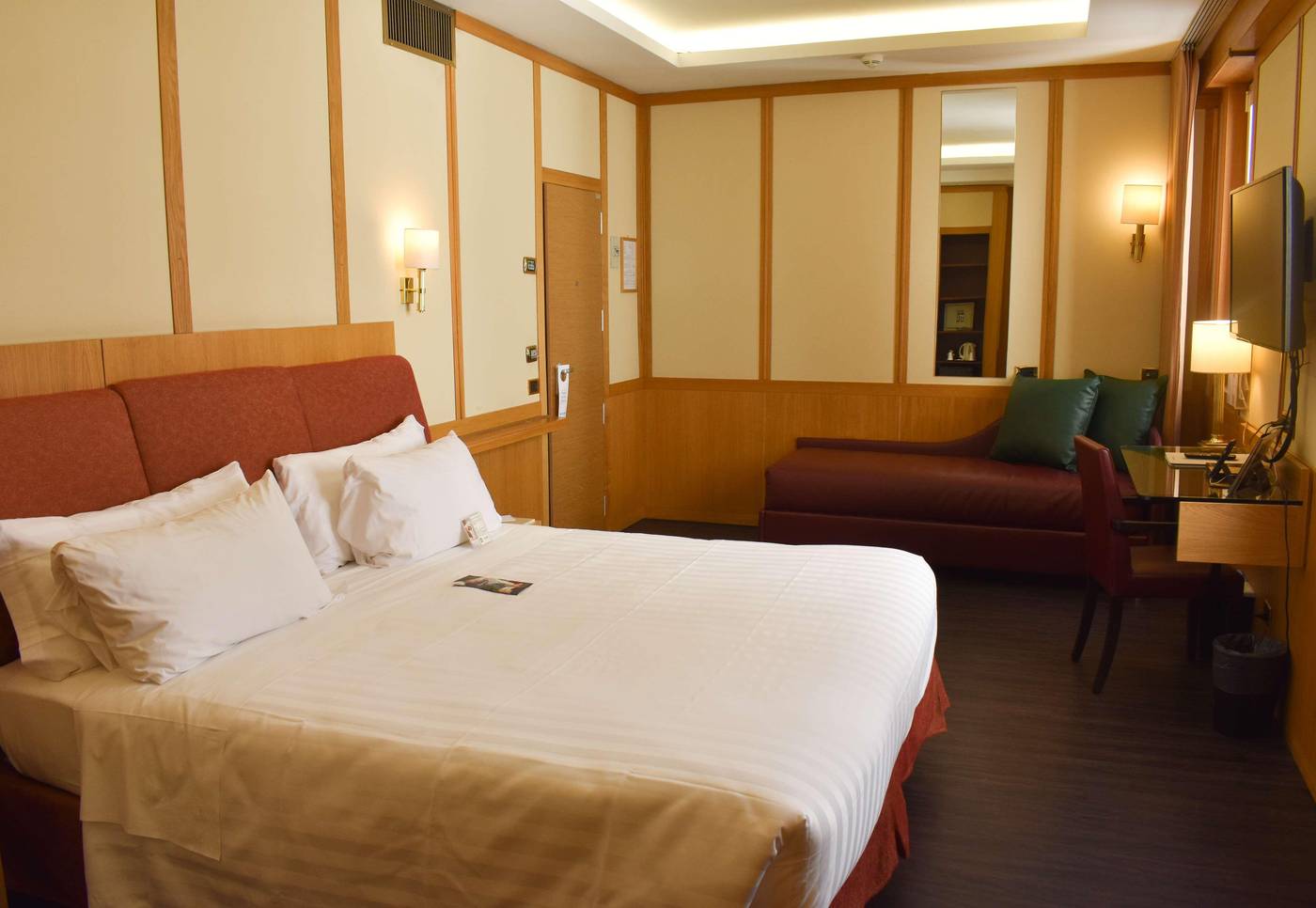 Best-Western-Hotel-President-Room-19