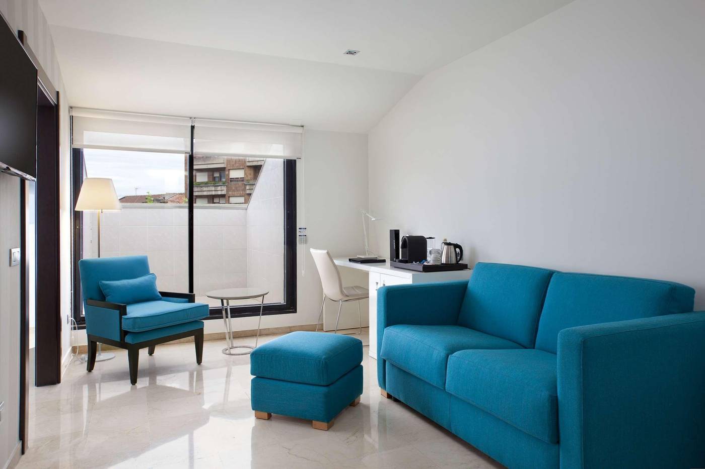 NH Ciudad de Santander-Spain-SANTANDER-Room-1