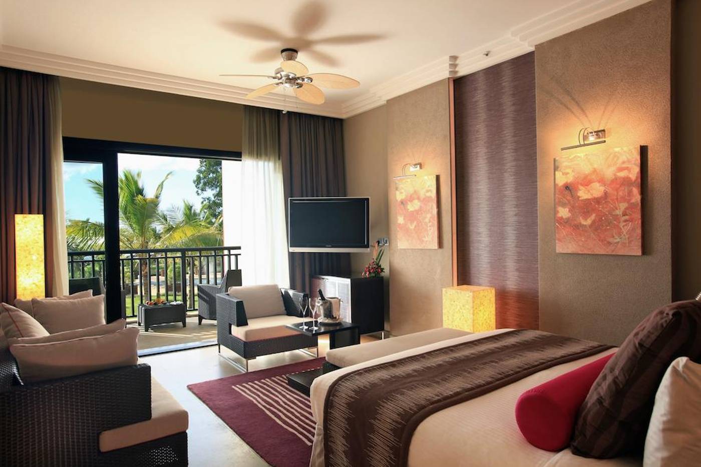 Intercontinental Mauritius Resort Balaclava