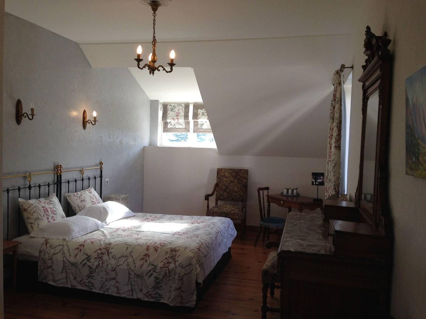 Villa L'Orante-France-LOURDES-Room-4