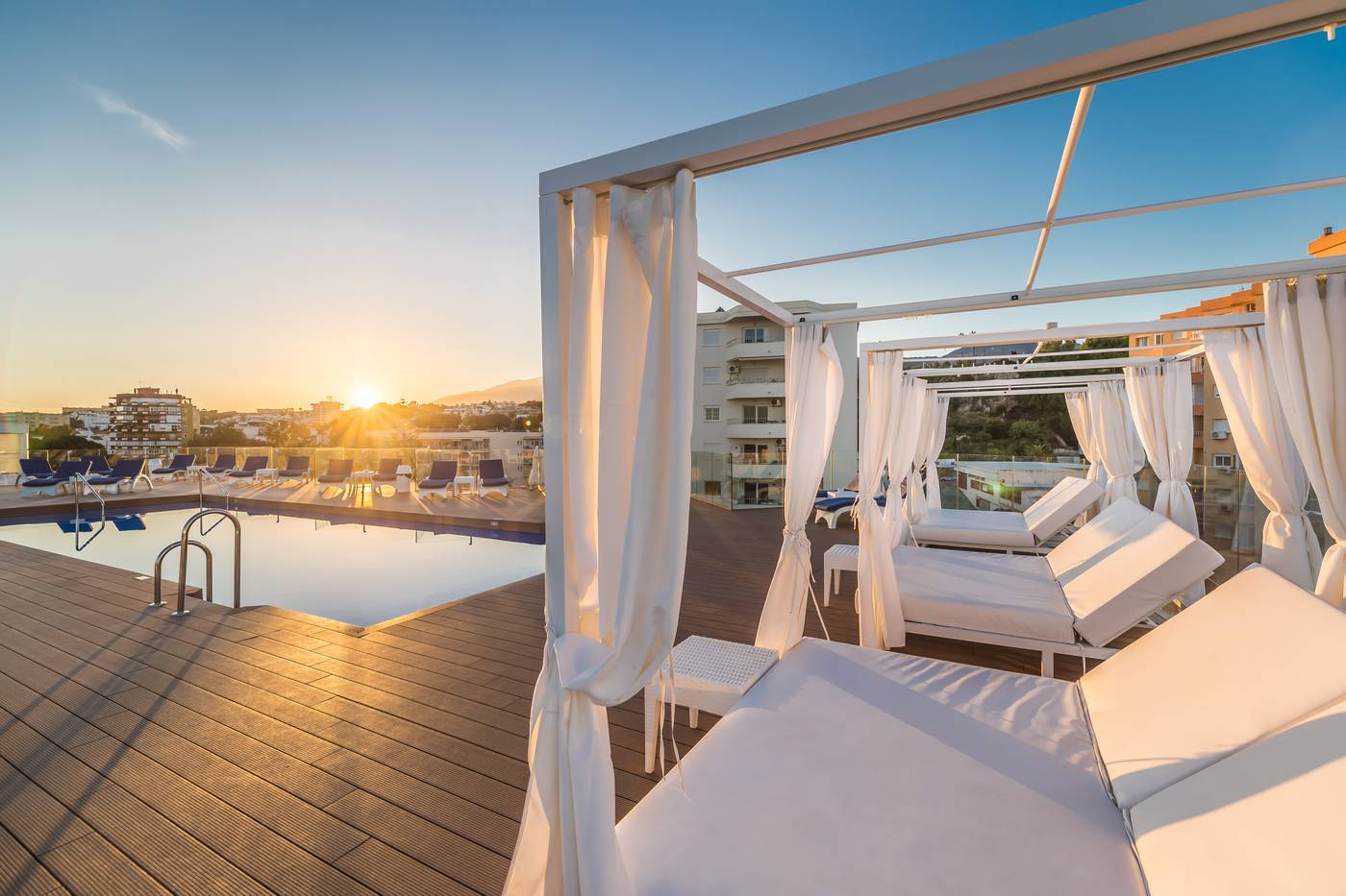 Alua Sun Lago Rojo - Adults Only in Costa del Sol, Majorca, Spain