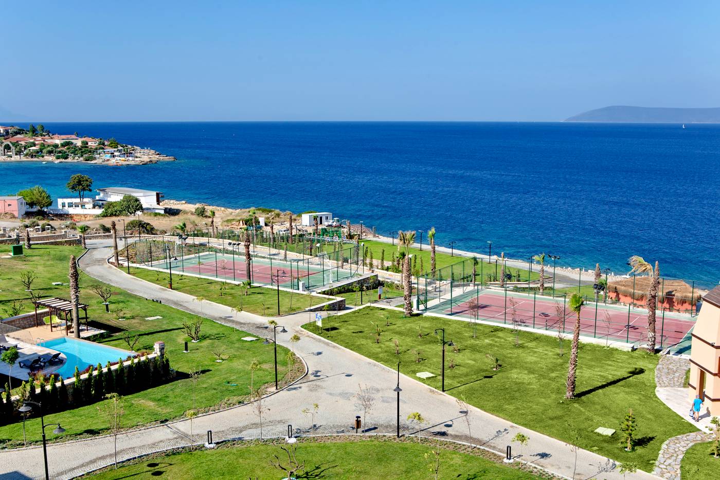 Euphoria Aegean Resort & Spa