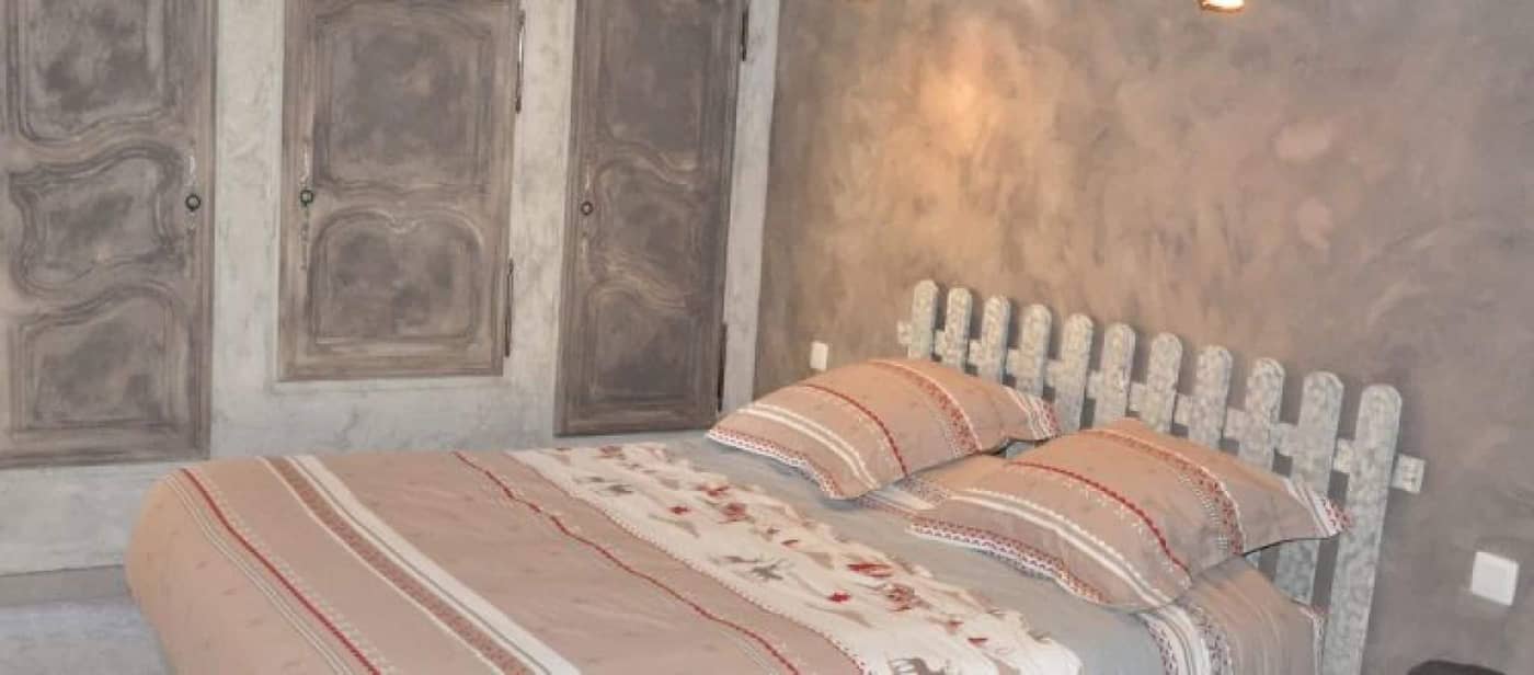 La Tour Du Terroir-France-RIVESALTES-Room-6