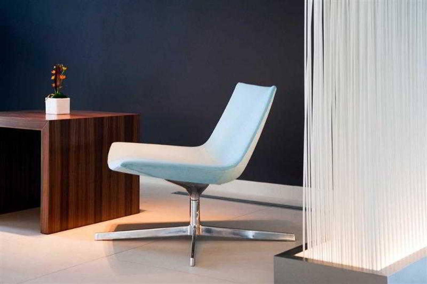 Novotel Nuernberg Messezentrum-Germany-NUERNBERG-General view-2