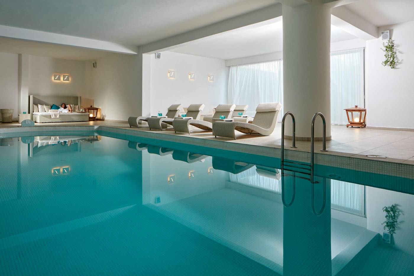 El Greco Resort