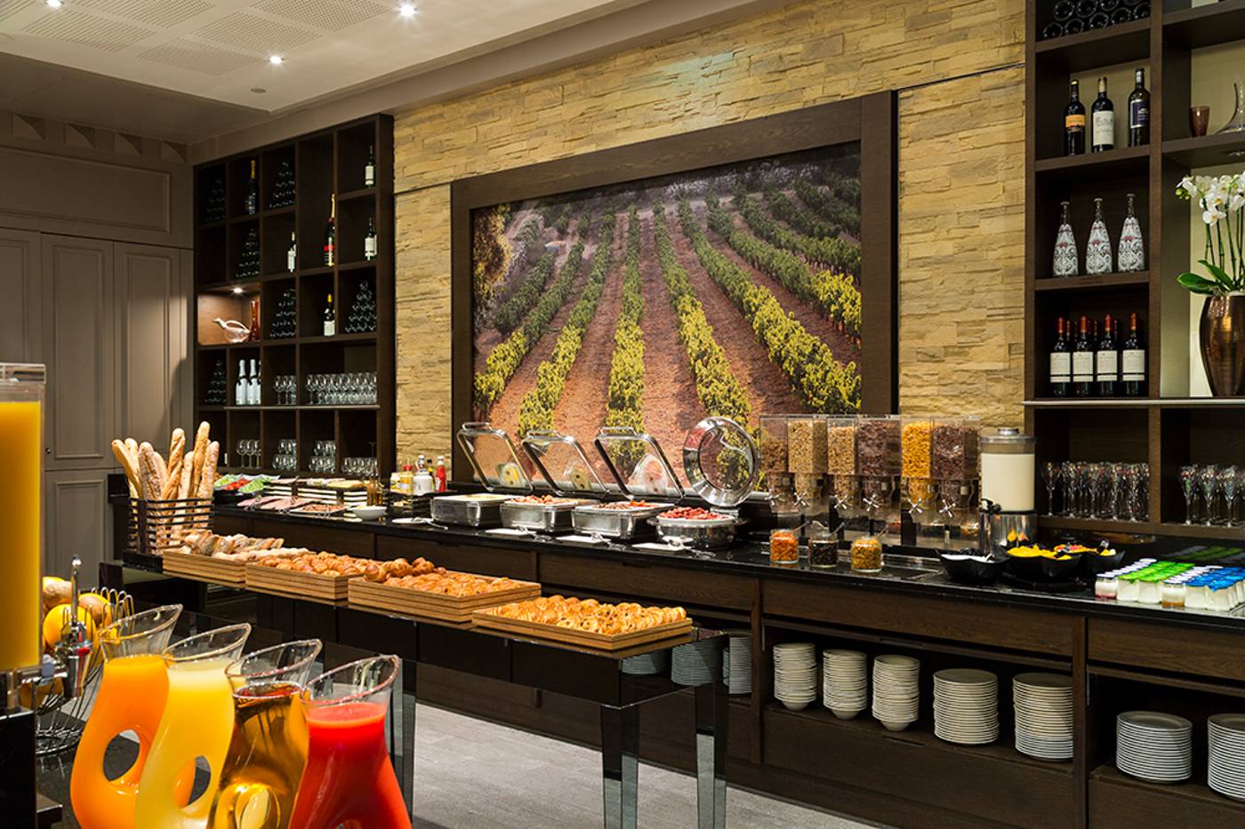 Marriott-Hotel-Paris-Opera-Ambassador-Restaurant-56