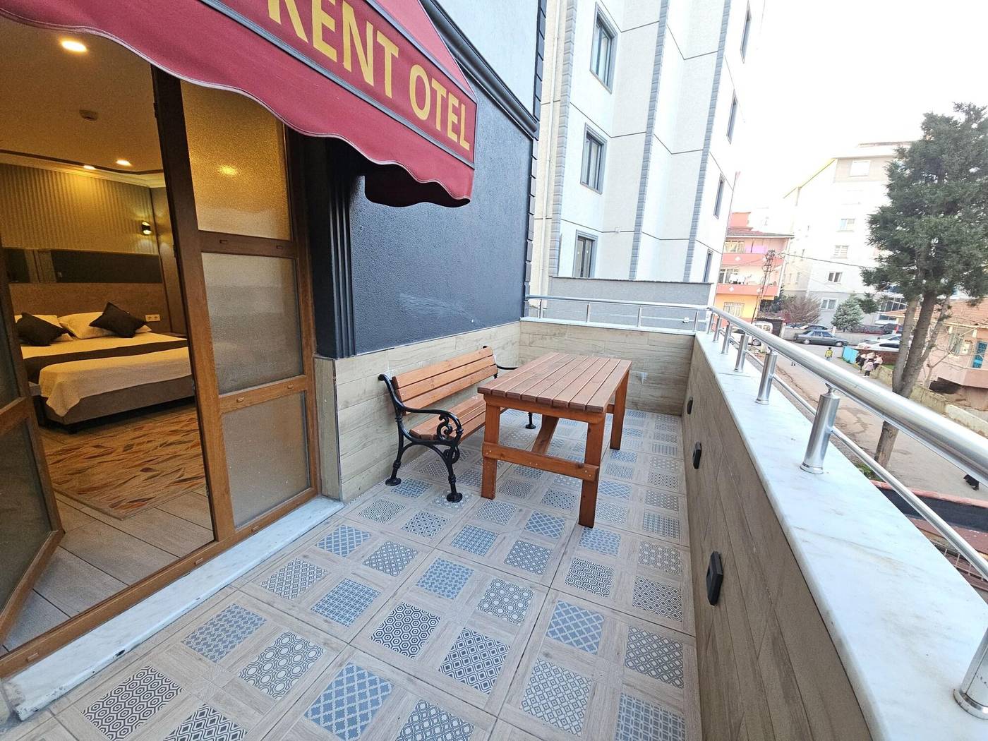 Sahrakent-Otel-Pendik-Room-7