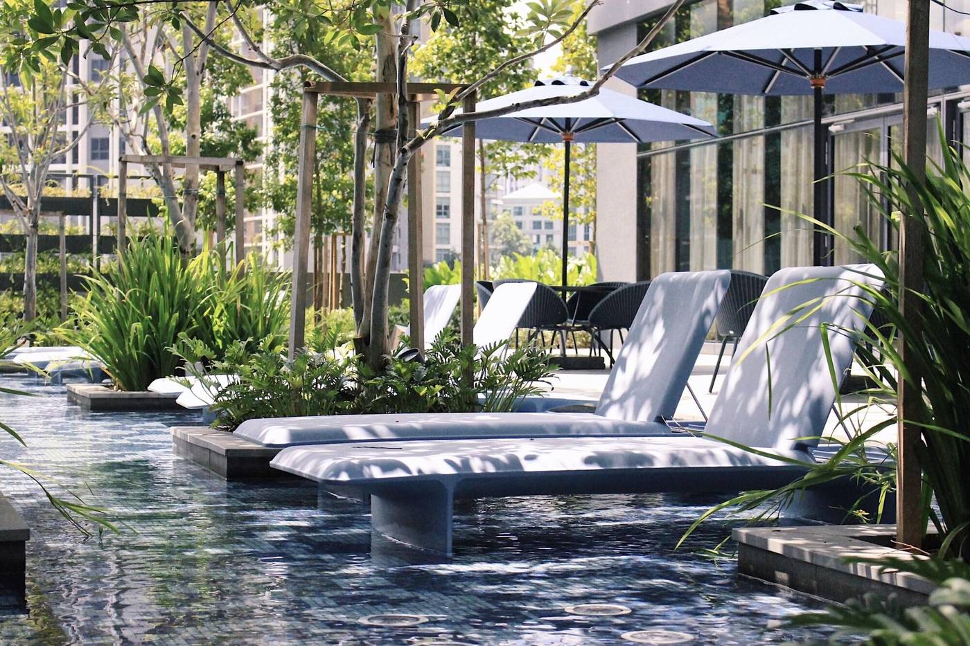 Star Suites KLCC-Malaysia-KUALA LUMPUR-General view-7