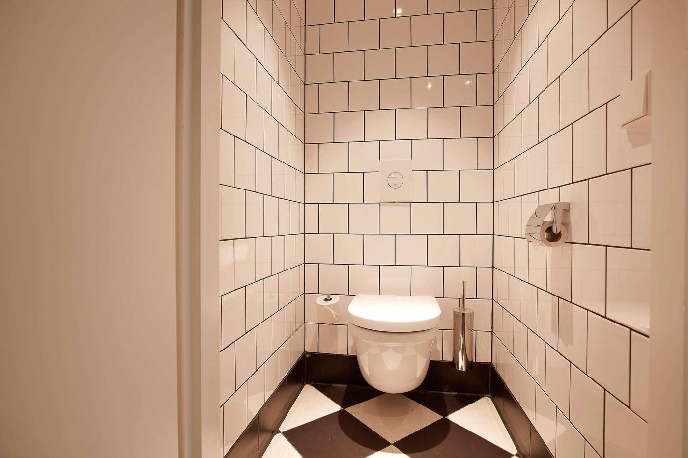 Carlton President-Netherlands-UTRECHT-Room-10