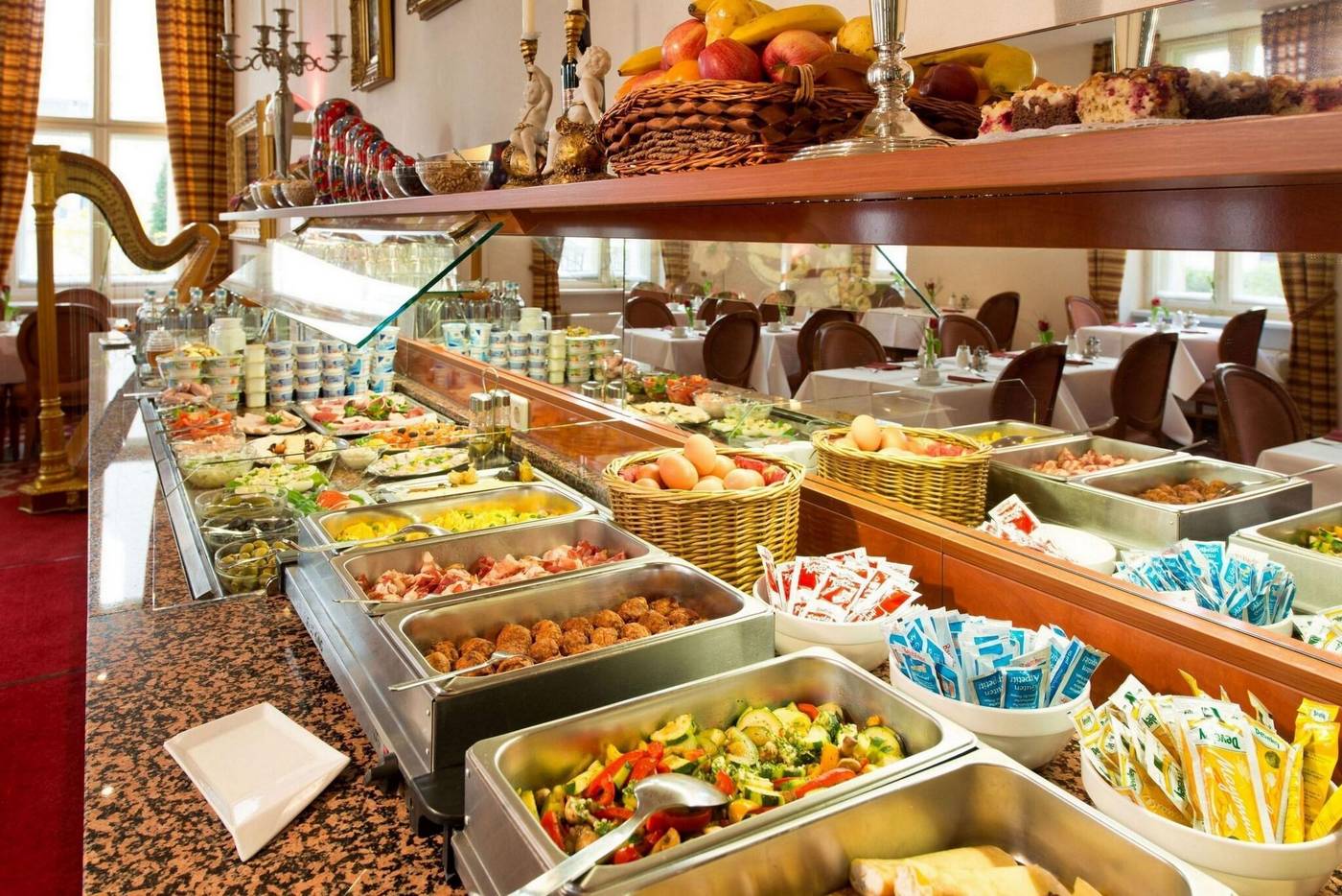 Apartments-Zarenhof-Prenzlauer-Berg-Bar-26