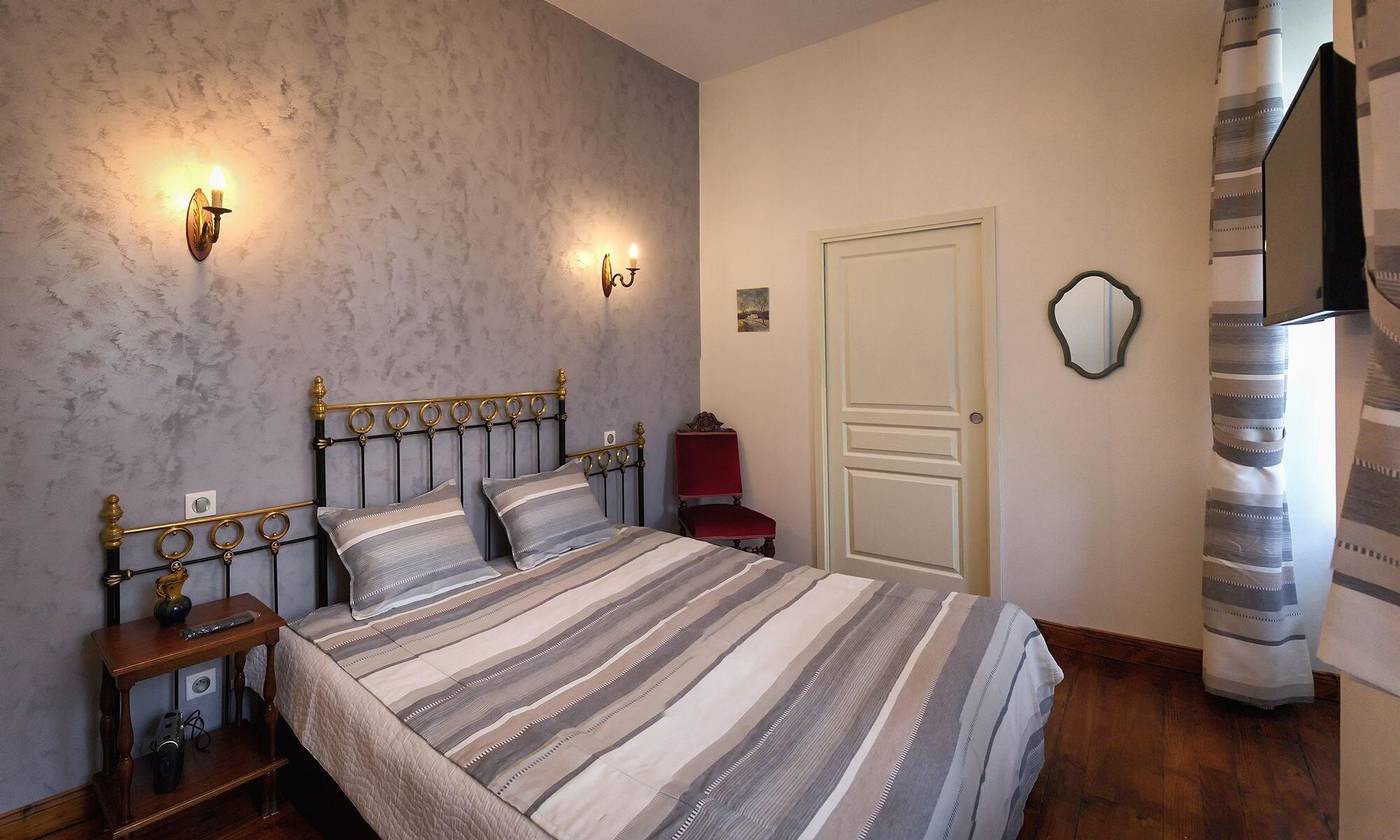 Villa L'Orante-France-LOURDES-Room-3