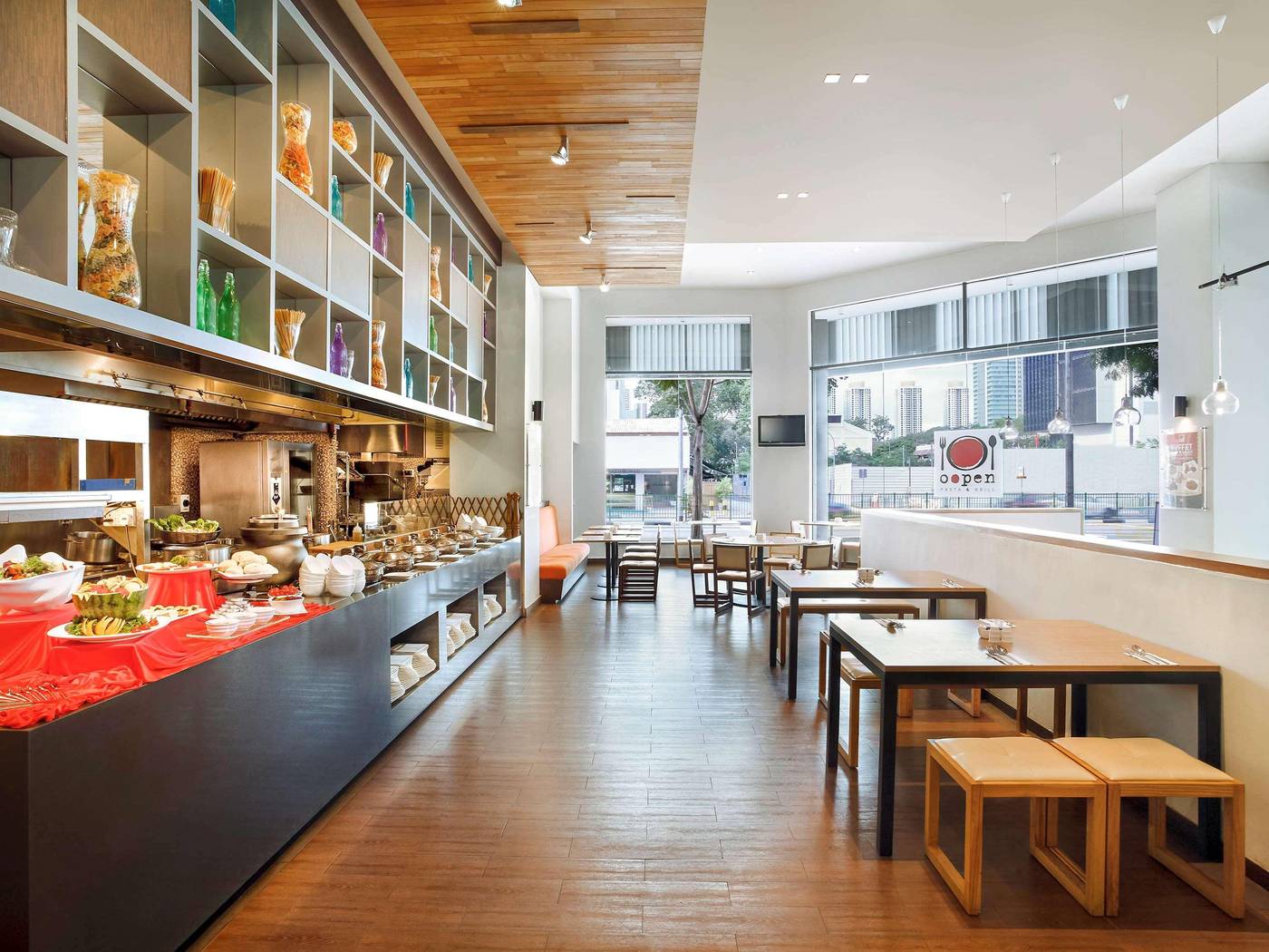 Ibis Singapore Novena - Singapore - SINGAPORE - General view - 5