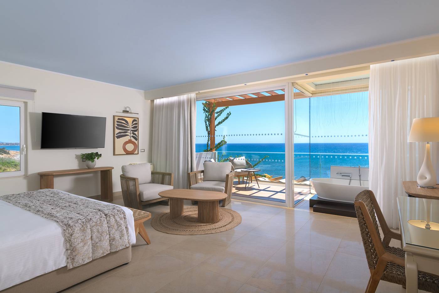 Atrium-Prestige-Thalasso-Spa-Resort---Villas-Room-26