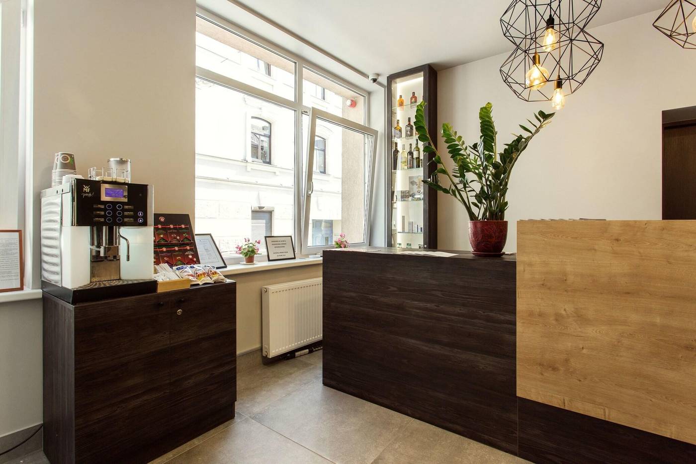 Old Town Trio-Lithuania-VILNIUS-Lobby-6