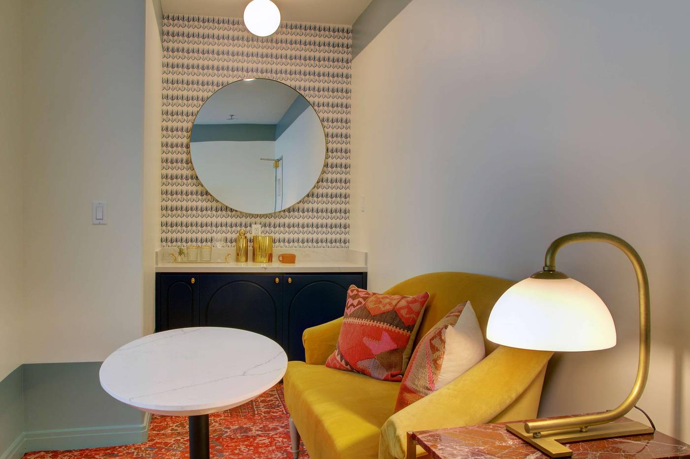 Best-Western-Plus-Hollywood-Hills-Room-54