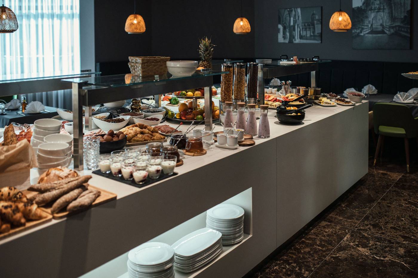 City-Hotel-Dubrovnik-Restaurant-12