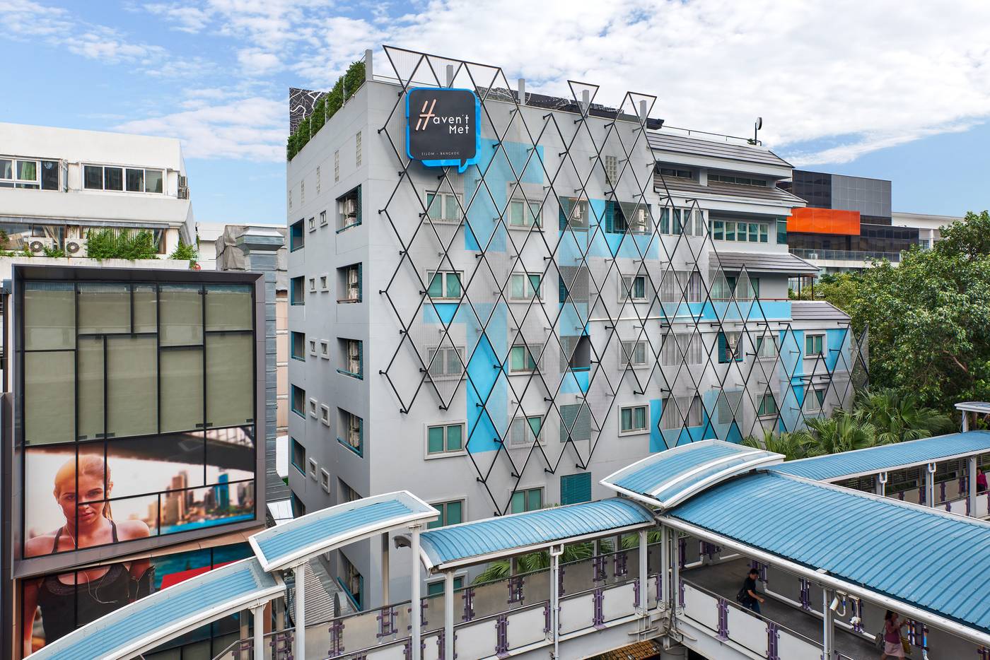 Sora-Hotel-Silom-General-view-1