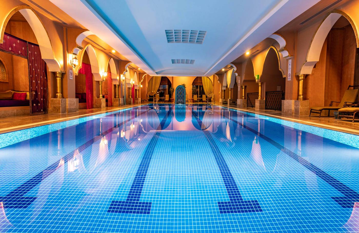 Spice-Hotel---Spa-Pool-77