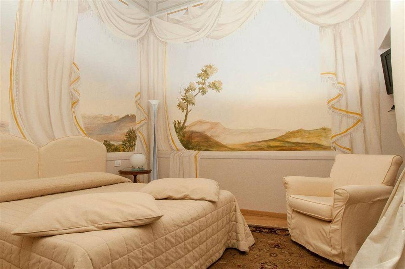 Maison De Charme Alla Corte Degli Angeli-Italy-LUCCA -General view-6