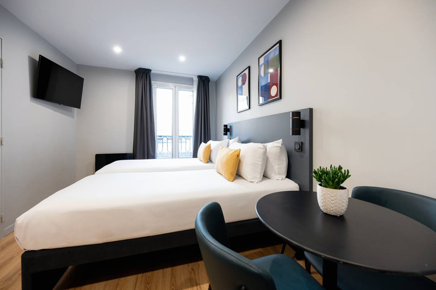 Staycity-Aparthotels-Gare-de-lEst-Room-19