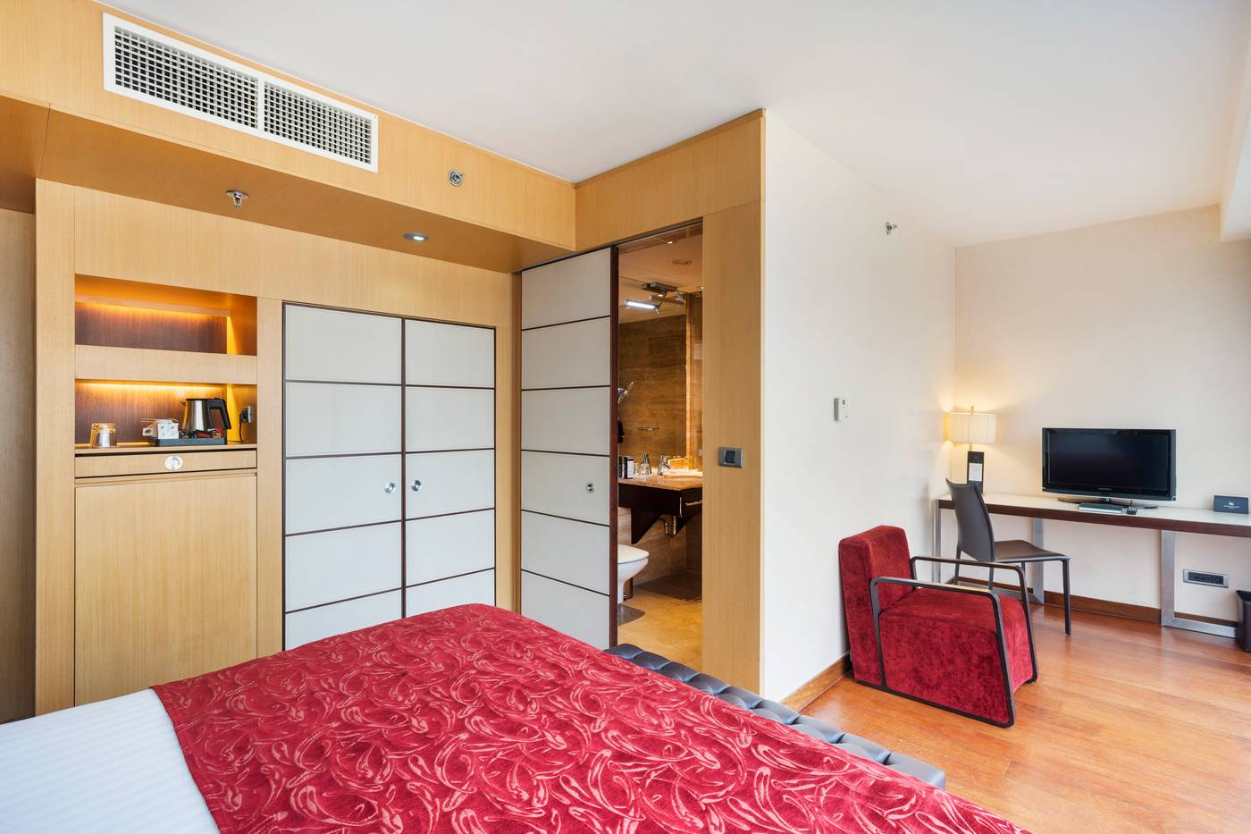 Exe-Budapest-Center-Room-8