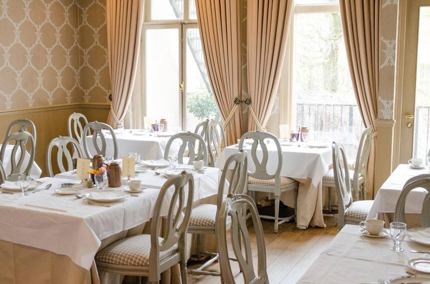 Paleis-Netherlands-THE HAGUE-General view-10