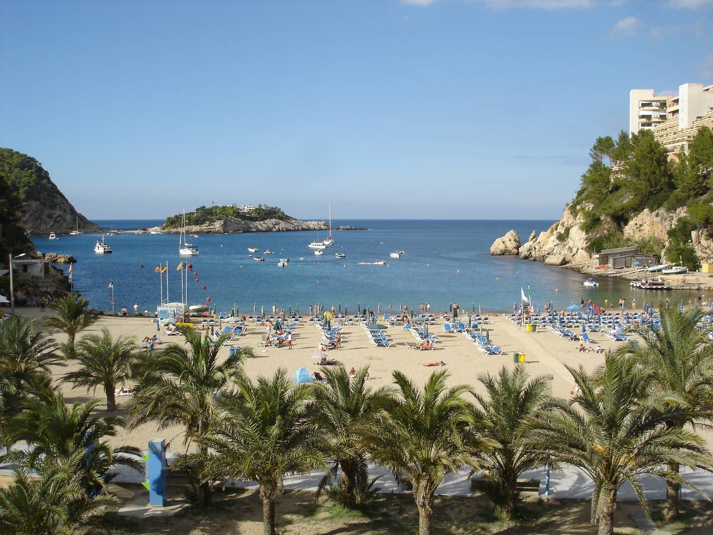 Complejos-San-Miguel-Park---Esmeralda-Mar-Beach-41