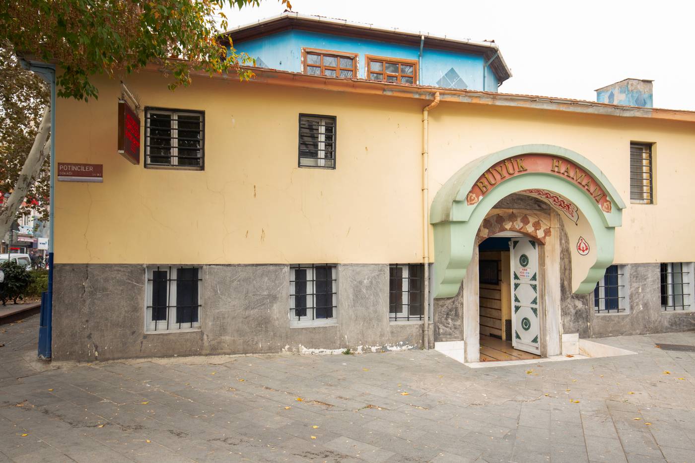 Beyoglu-Huzur-Suites-Room-6