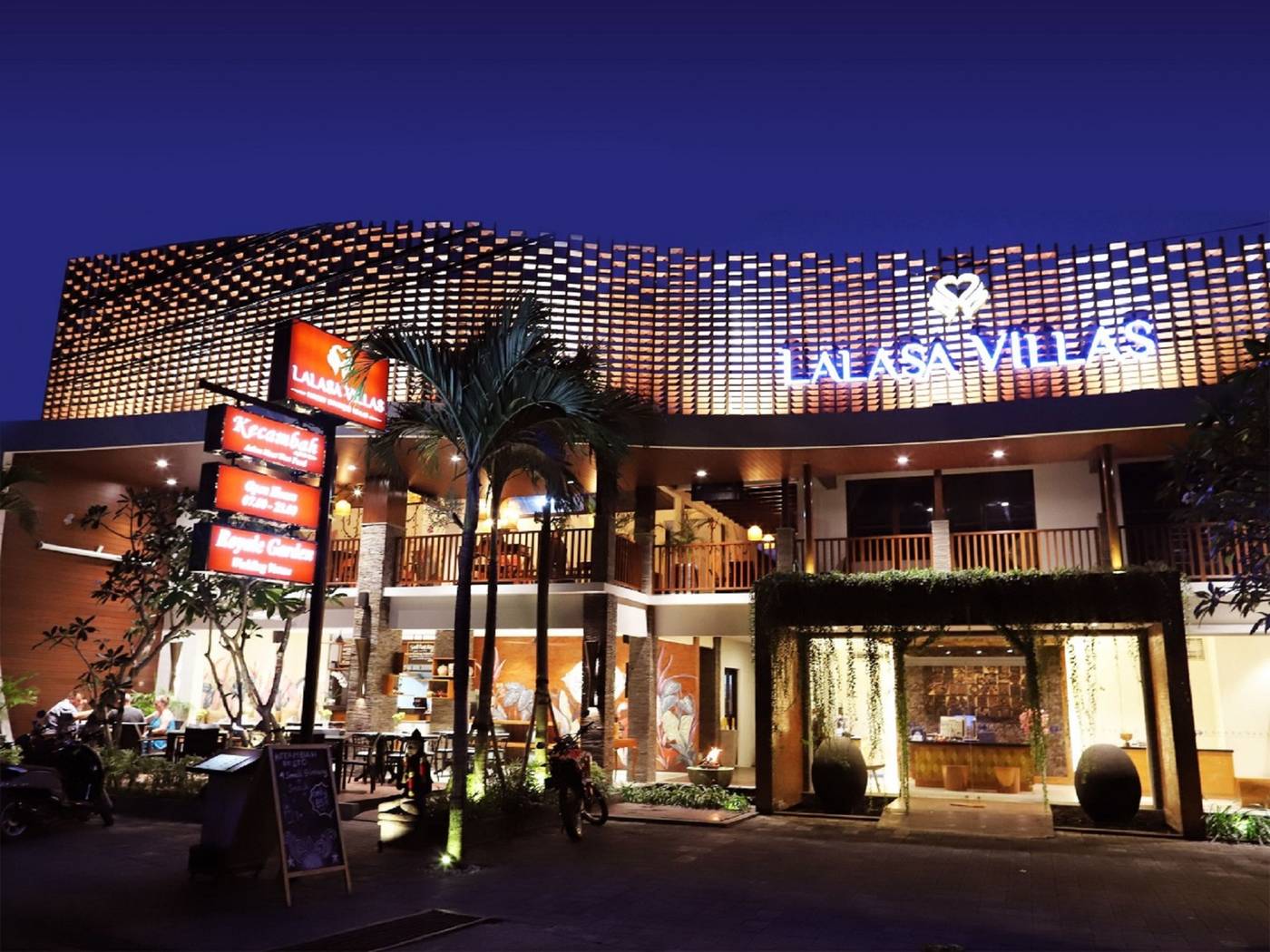 Lalasa Villas Canggu-Indonesia-BALI-General view-4