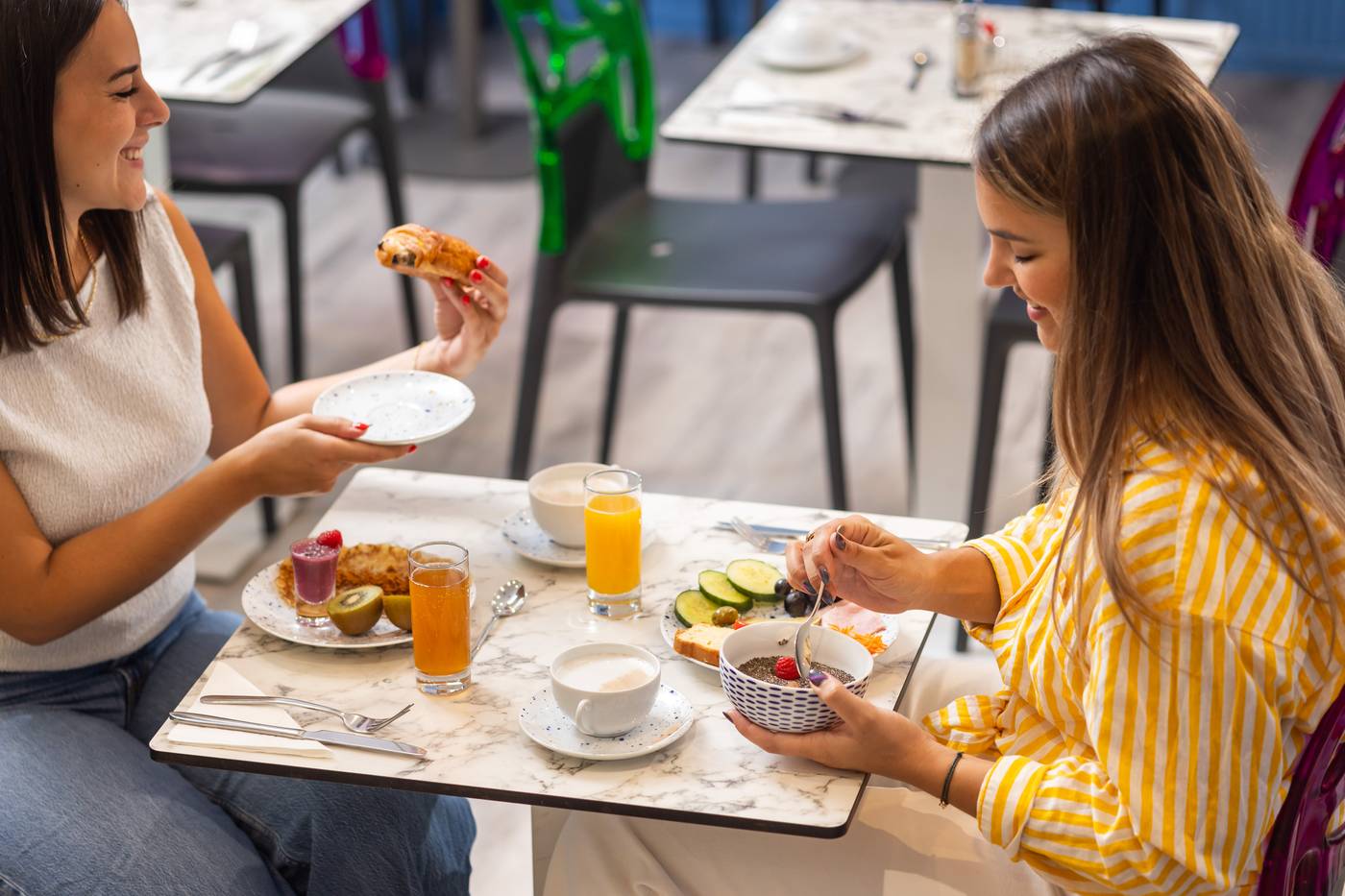 Hotel-Byakko-Nice-Centre-Restaurant-61