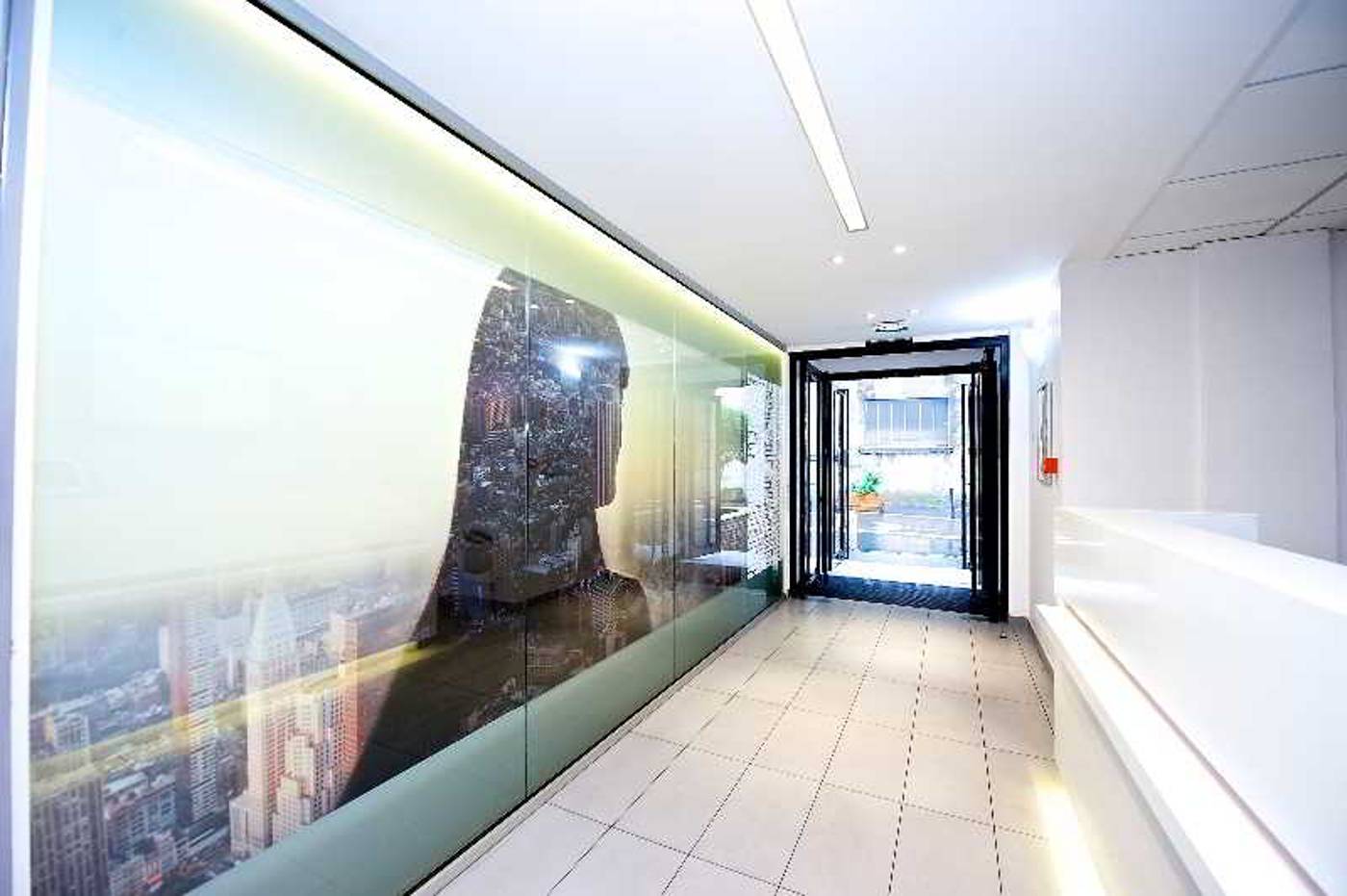 Staycity Aparthotels Gare de lEst-France-PARIS-General view-5