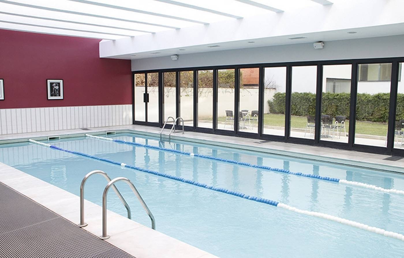 Vila Gale Opera - Portugal - LISBOA - General view - 6