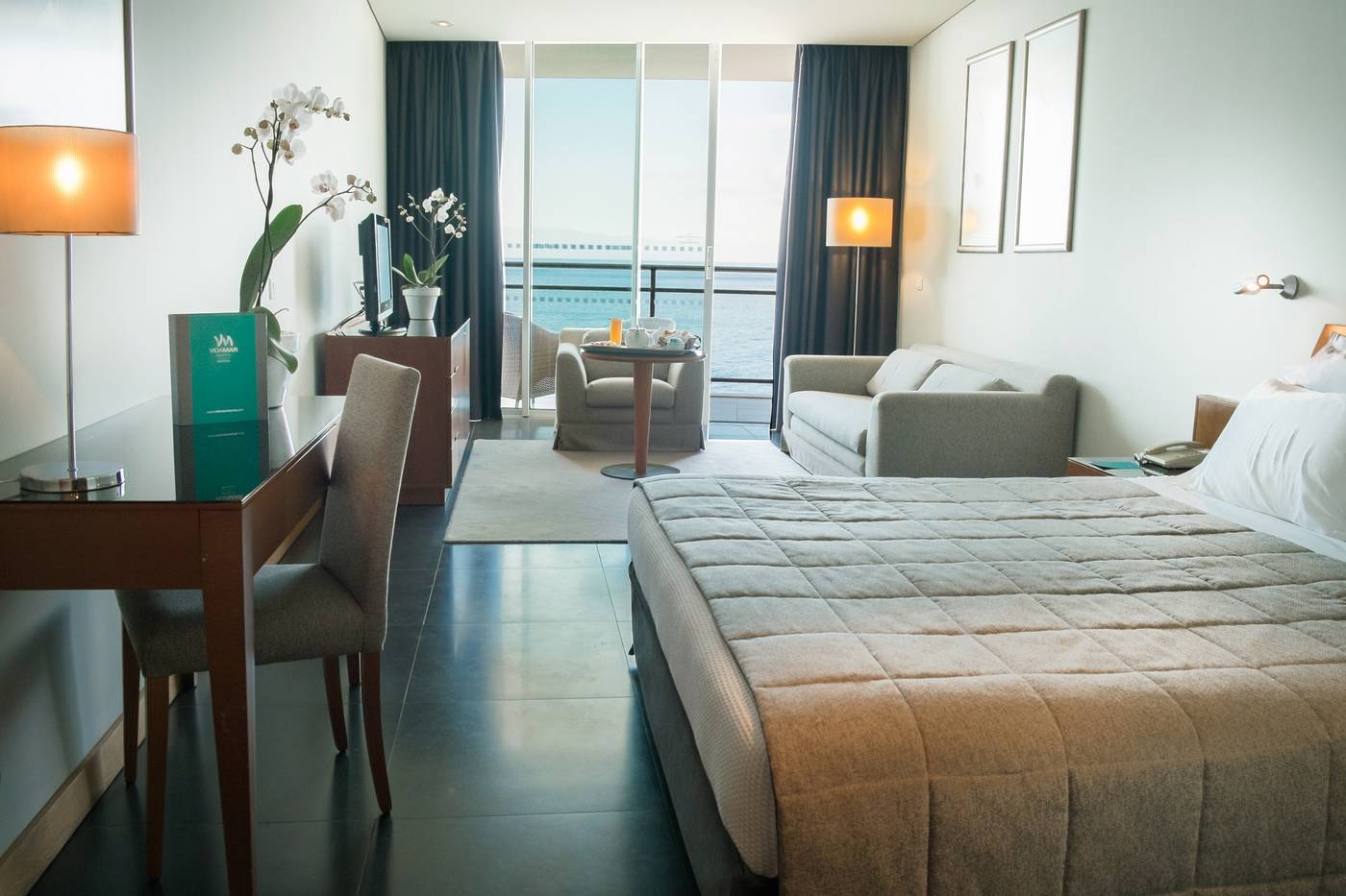 VIDAMAR Resort Madeira Dine Around - Half Board