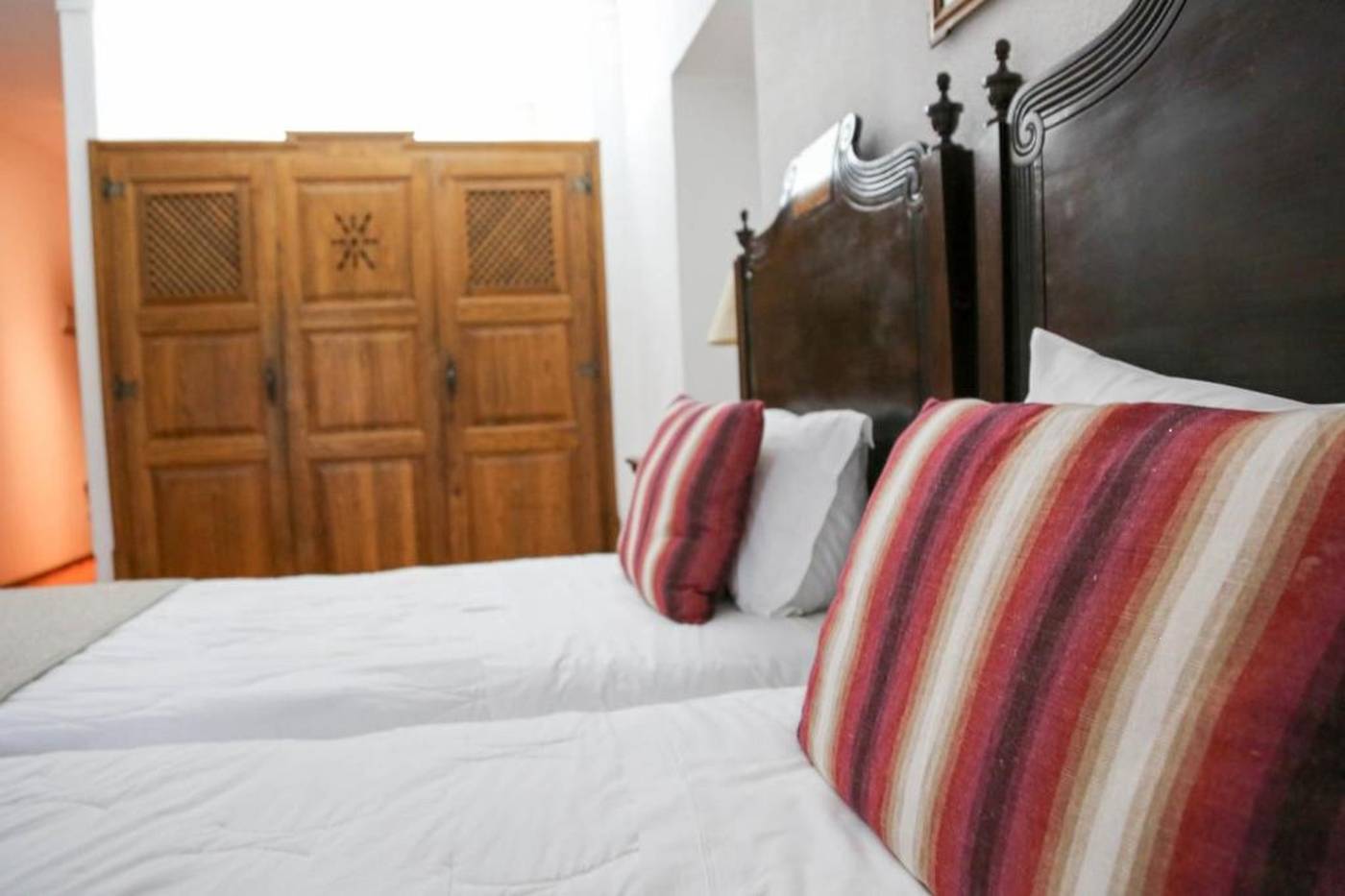 Inatel Castelo de Vide-Portugal-CASTELO DE VIDE-Room-10
