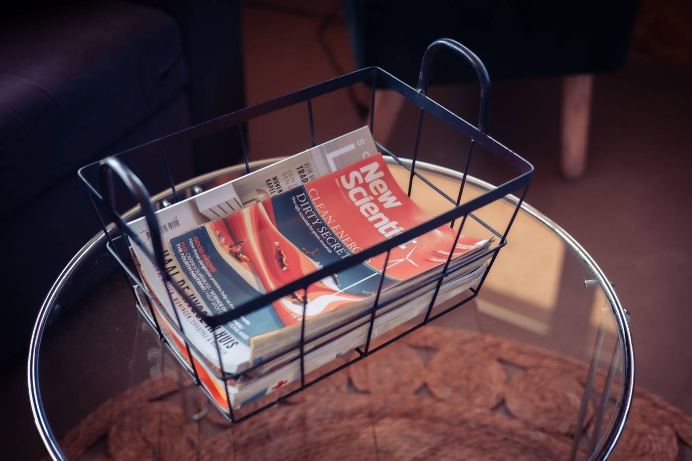 Urban Hotel The Golden Stork-Netherlands-Rijswijk-Lobby-7